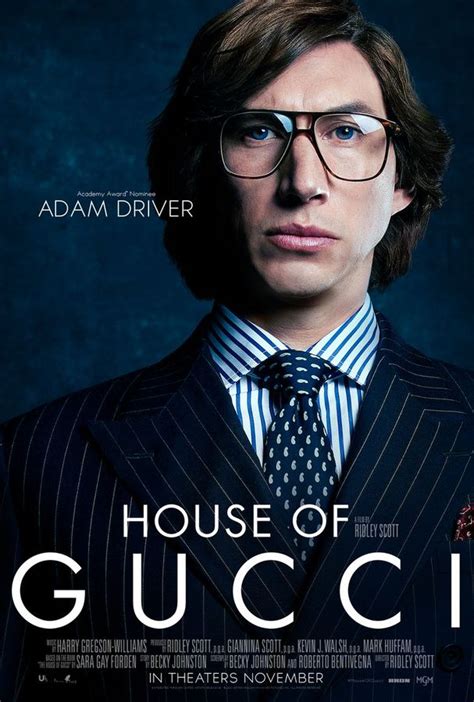 house of gucci luoghi|house of gucci free download.